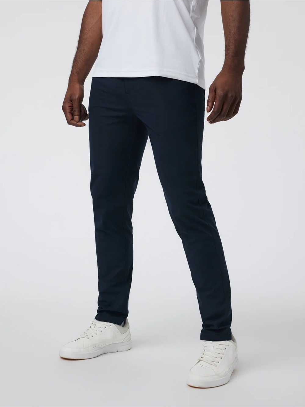 Vuori Meta Pant Athletic Slim Fit Ink Size 34